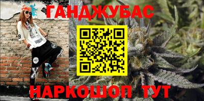 гидра Гусиноозёрск